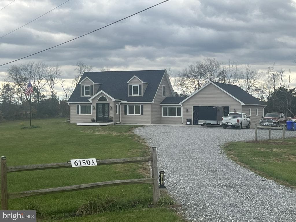 6150a Salem Run Road photo 2