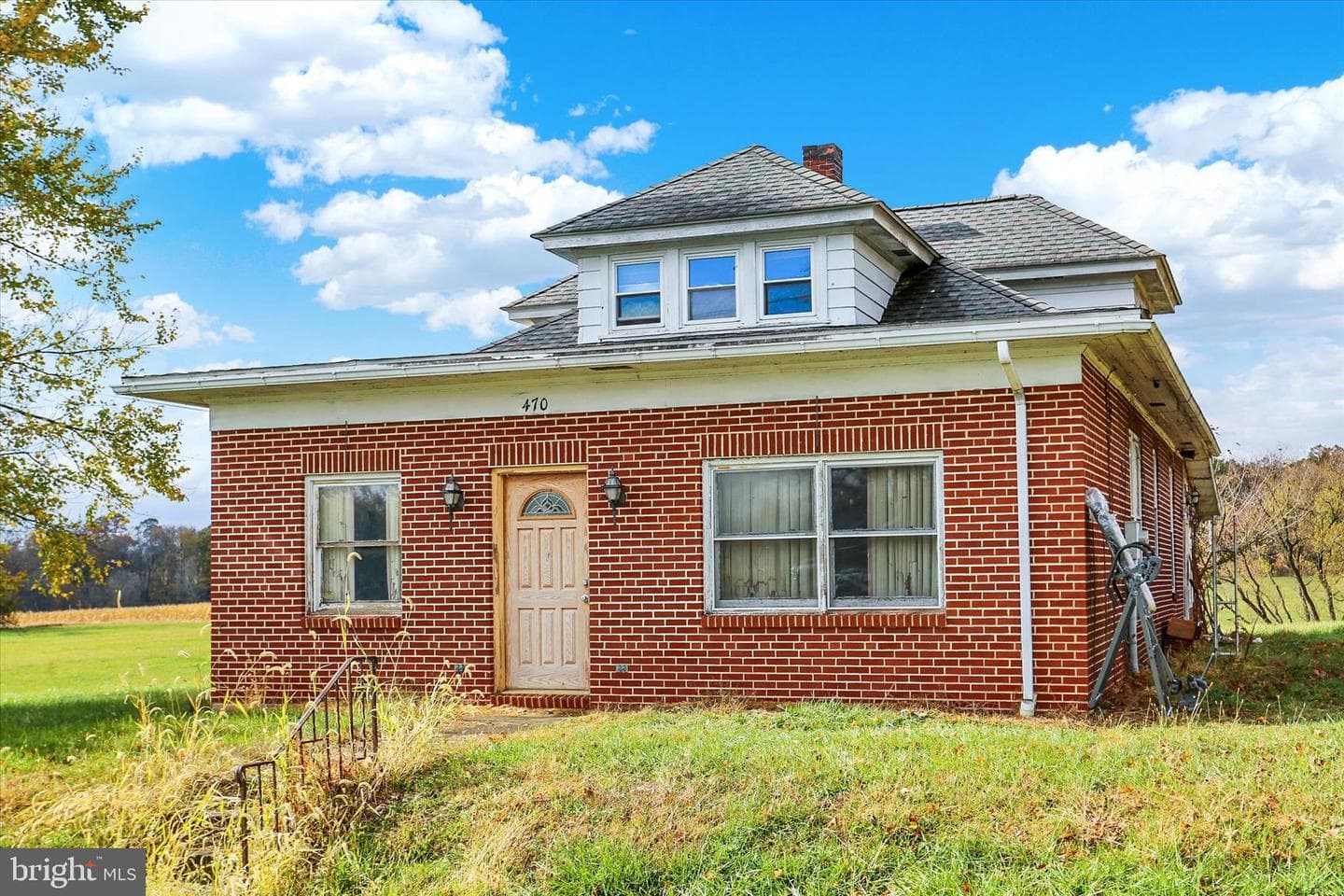 470 Capitol Hill Road photo 1