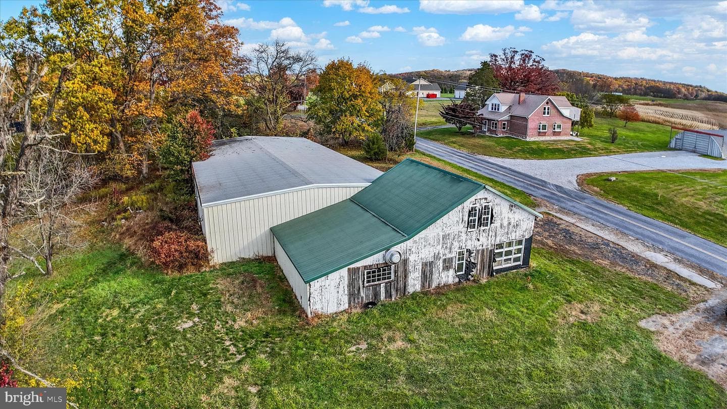 470 Capitol Hill Road photo 31