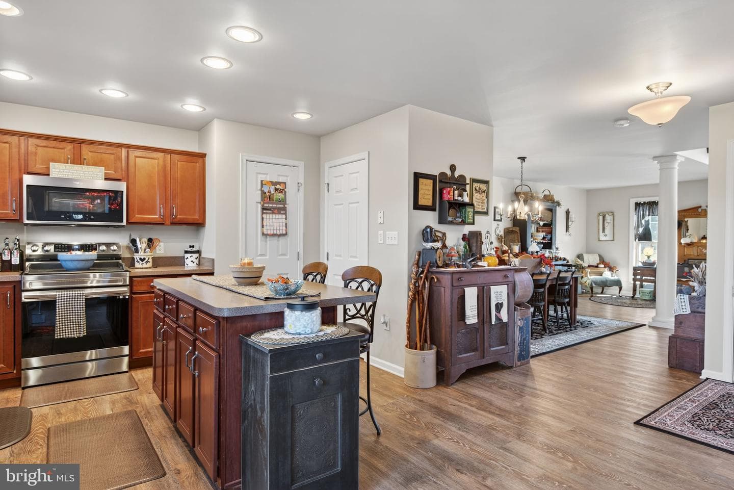 495 Thomas Armor Drive photo 18