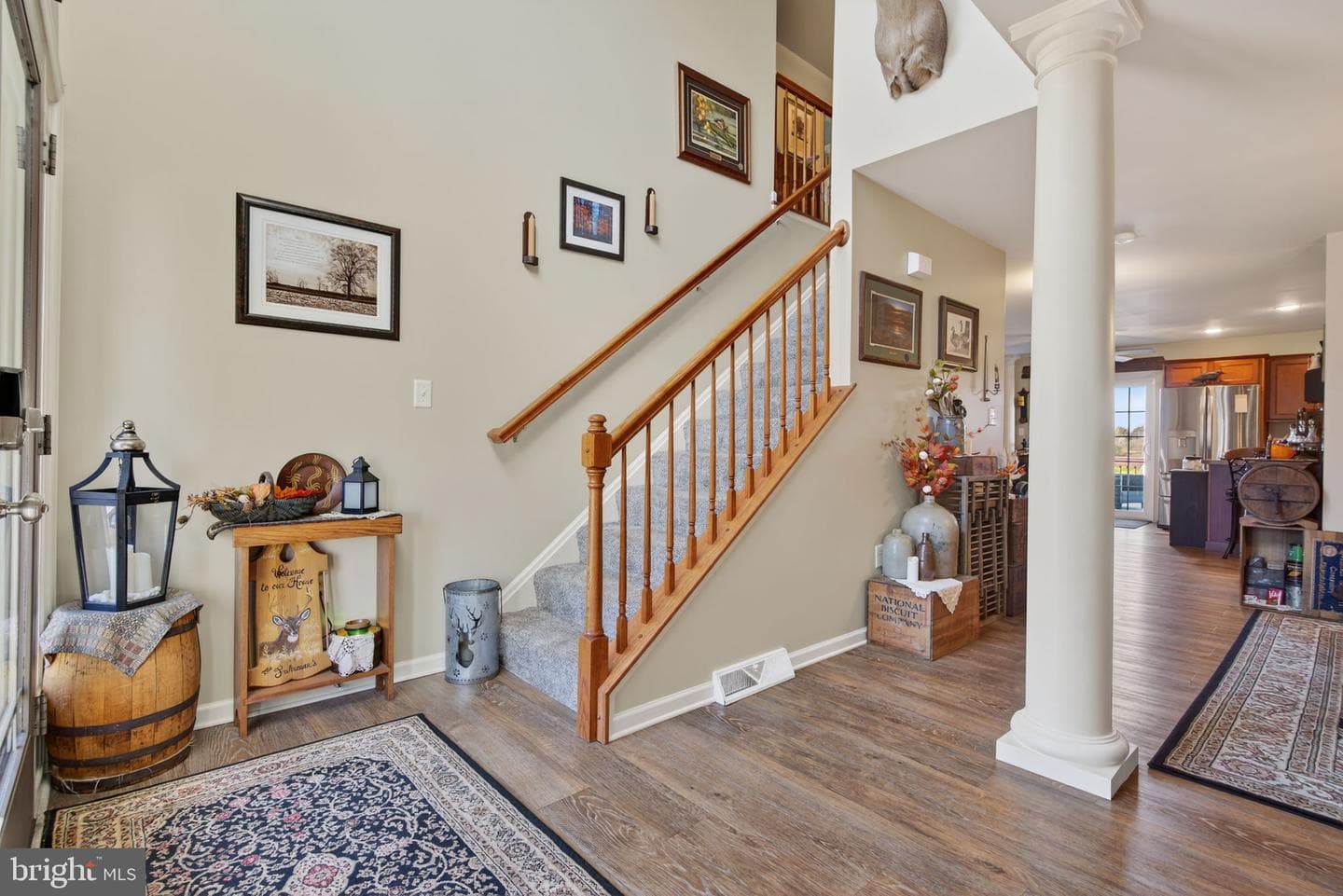 495 Thomas Armor Drive photo 6