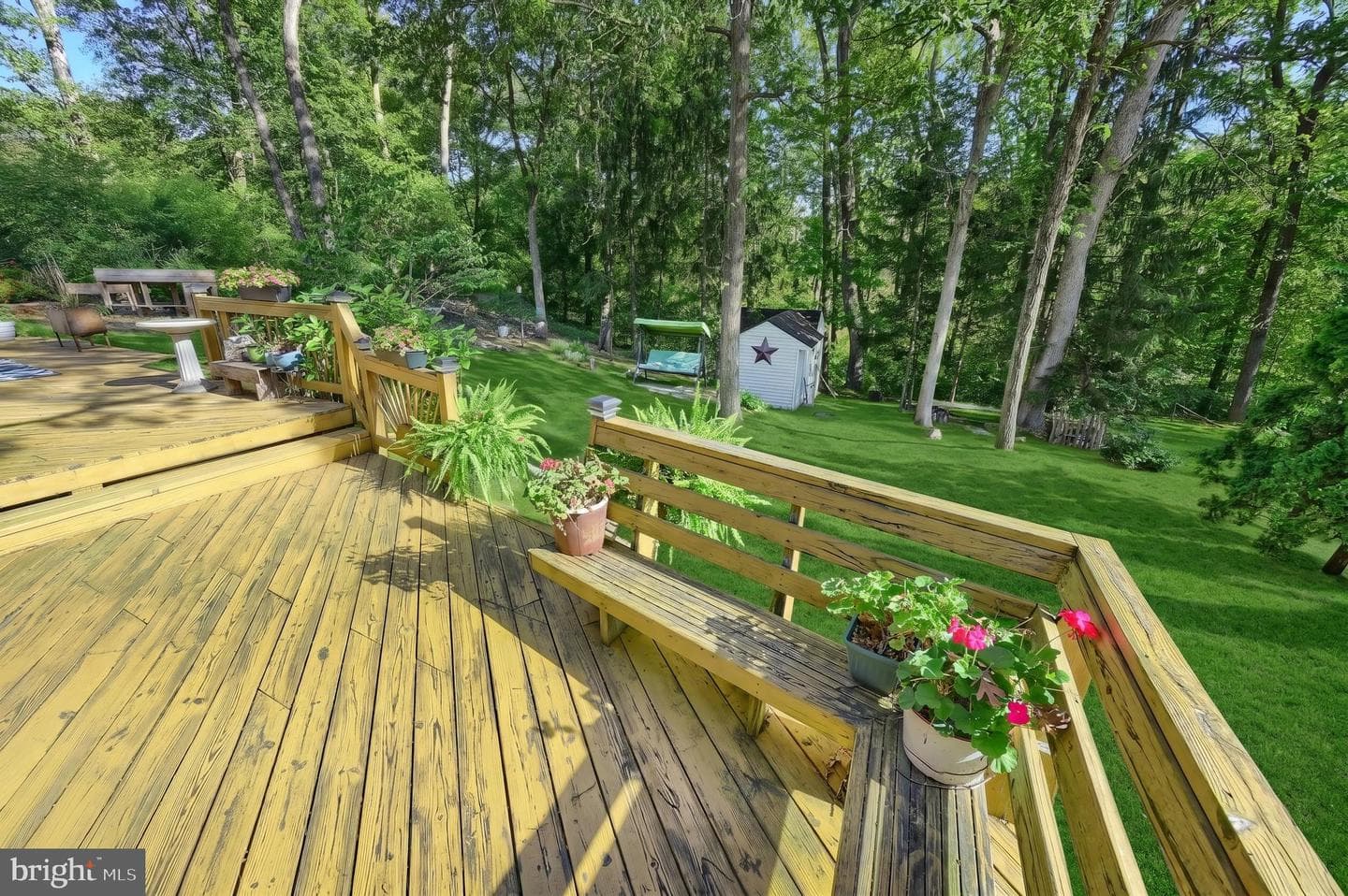 3971 Little John Drive photo 43