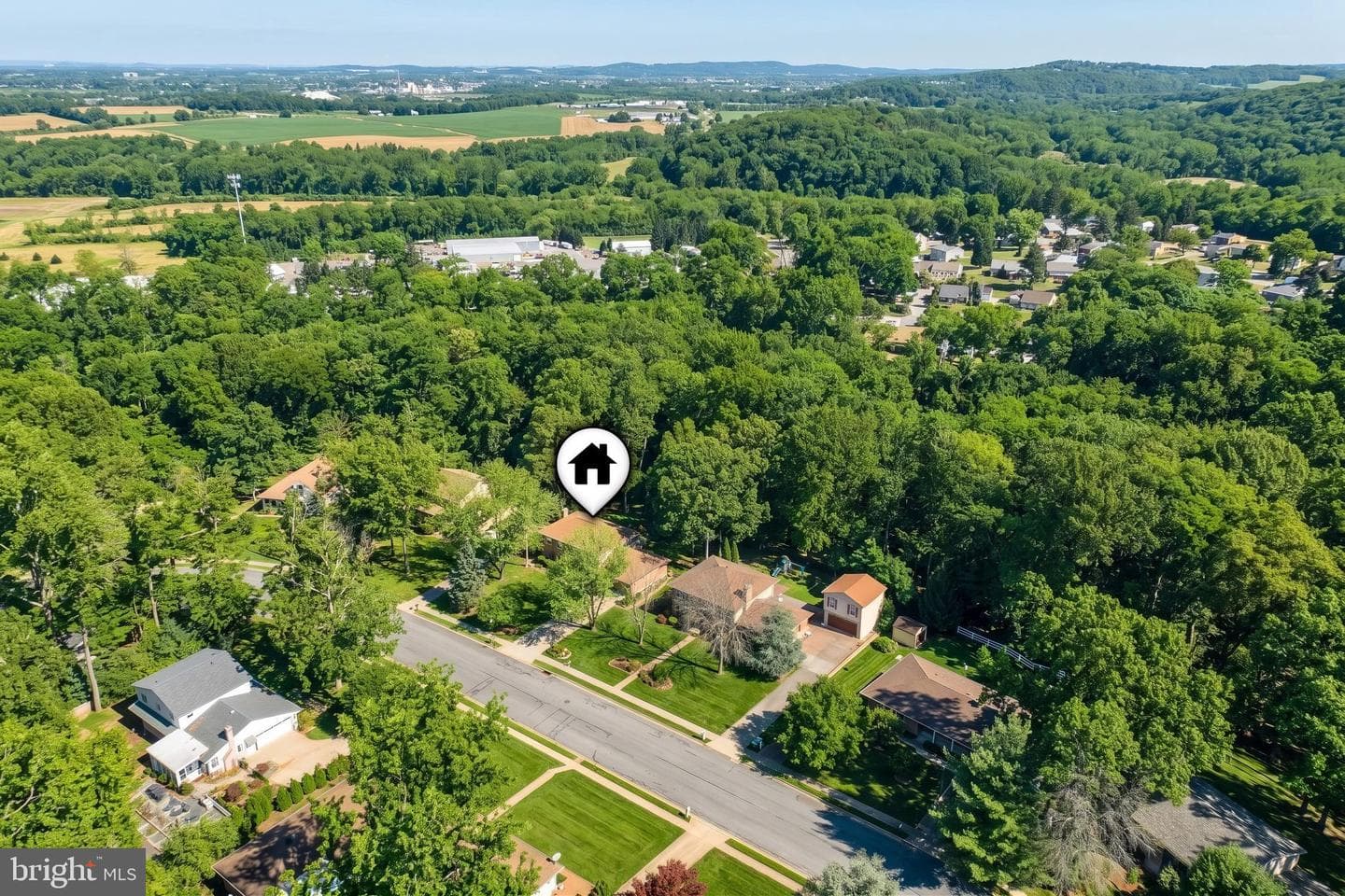 3971 Little John Drive photo 48