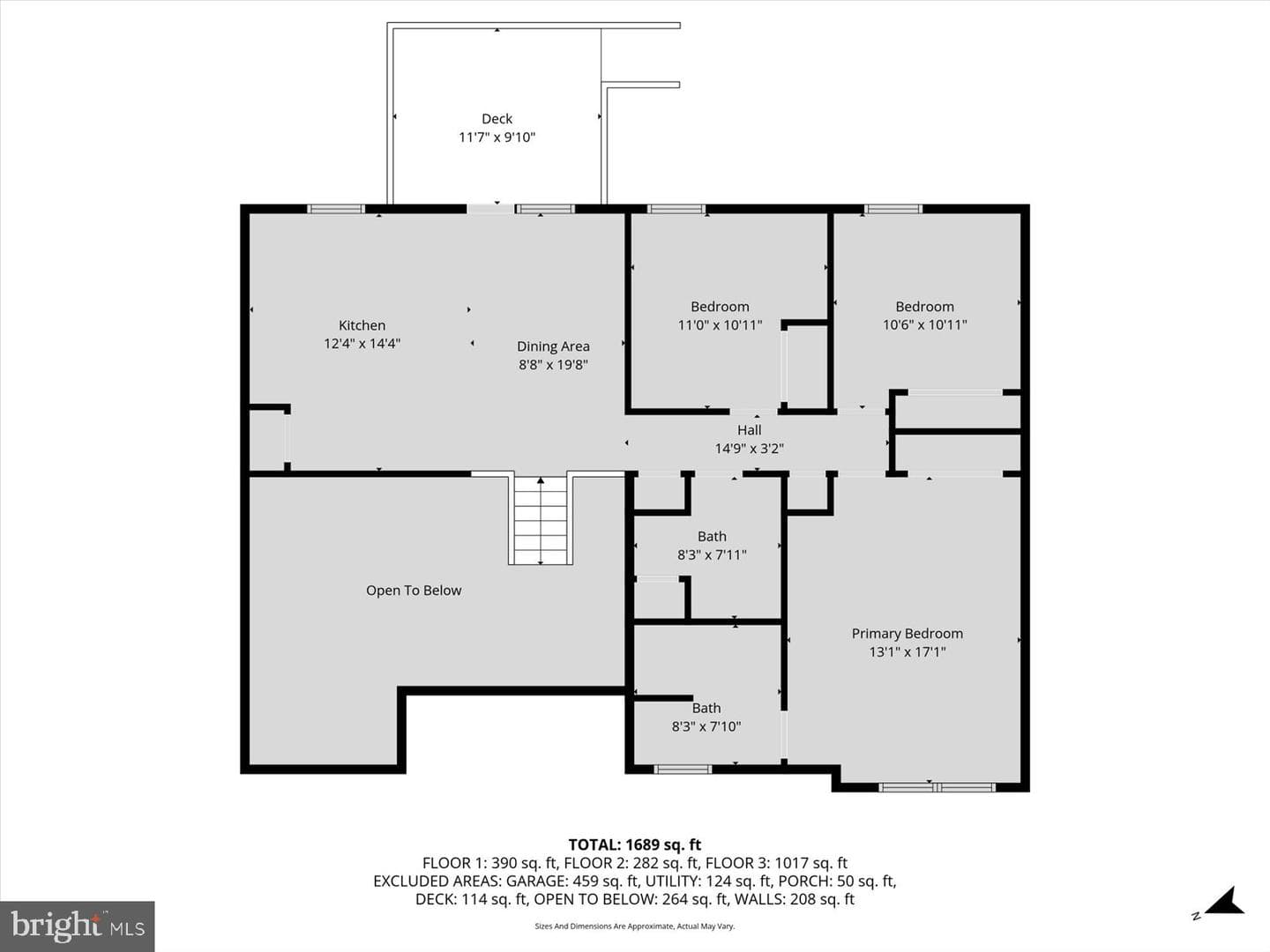 37 Magnolia Lane photo 43