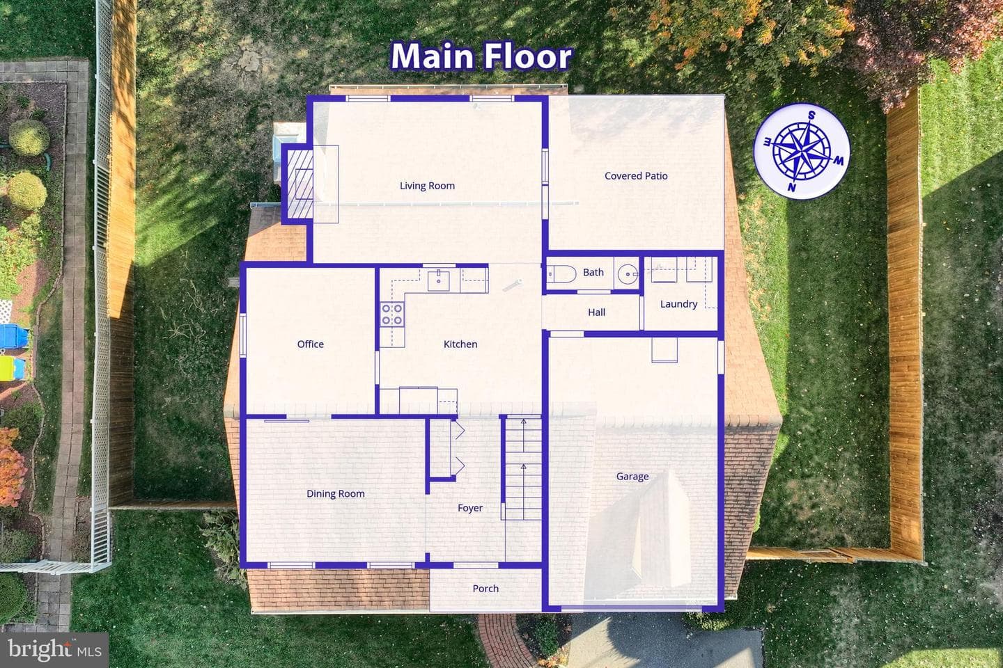 3830 Silver Spur Drive photo 15