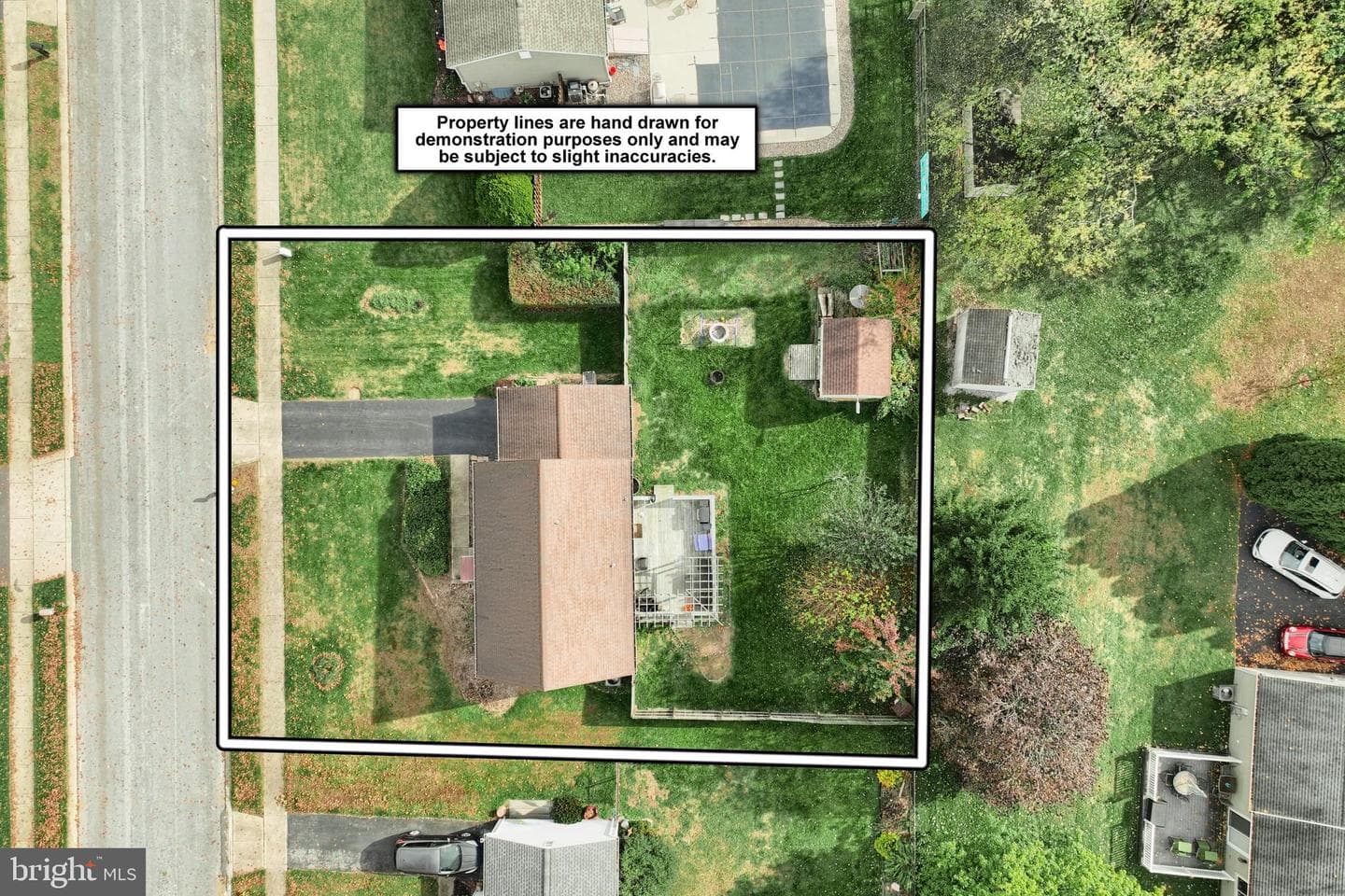 4054 Sandra Drive photo 4