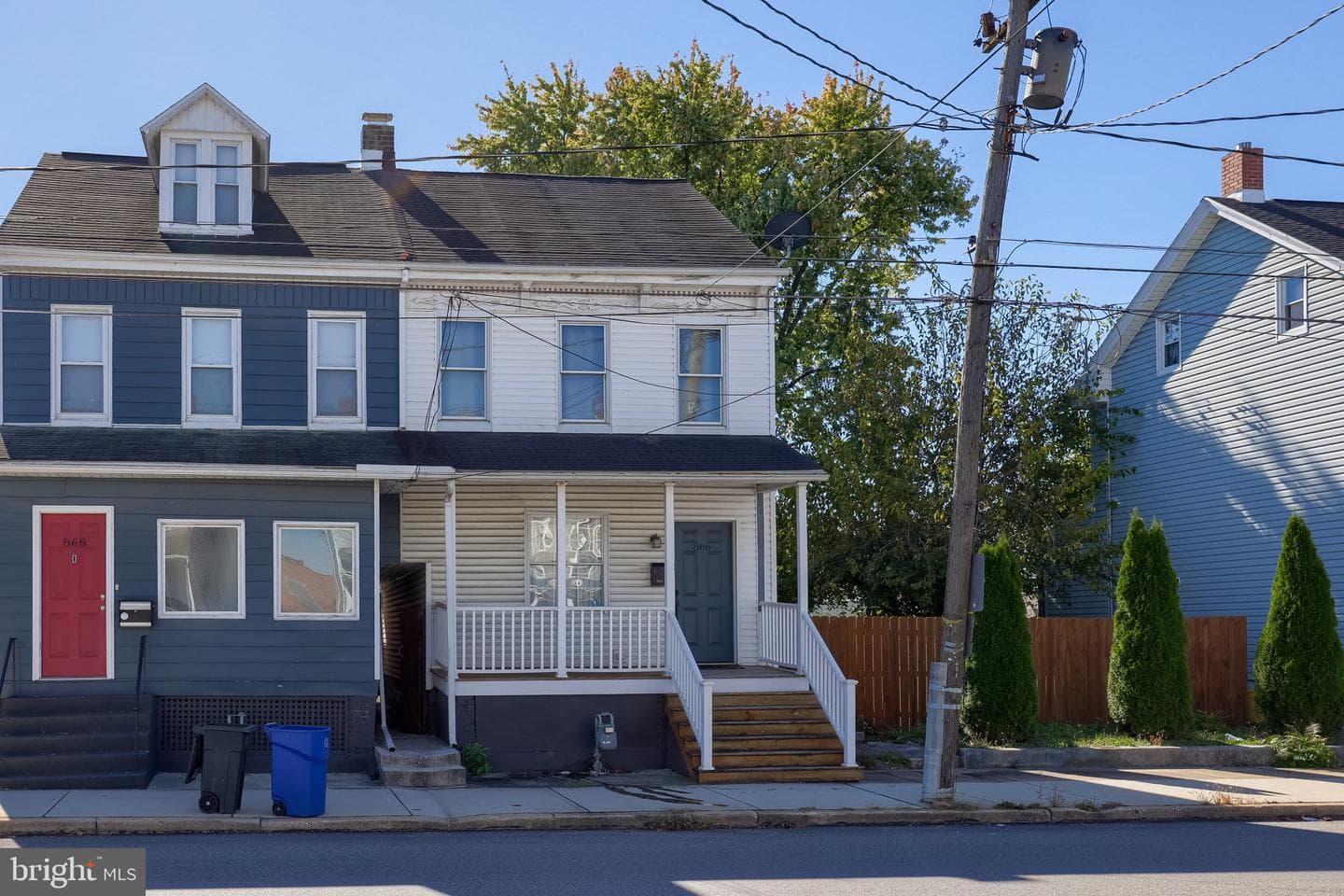 866 E Prospect Street photo 40