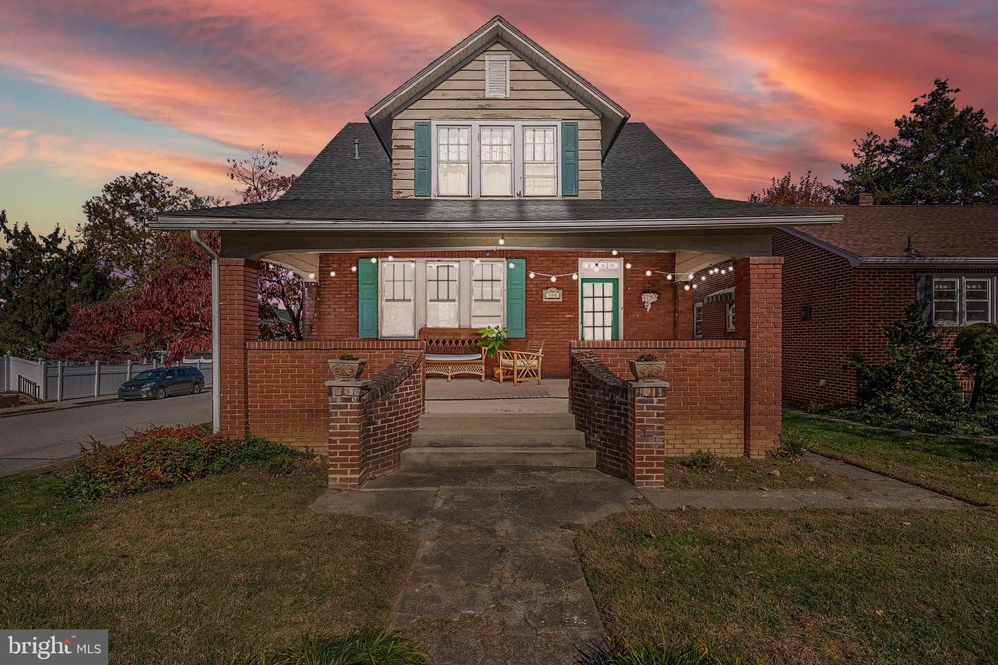 300 Baer Avenue
