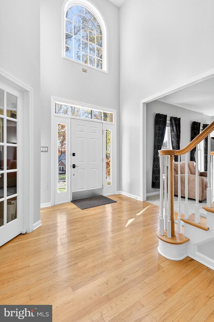3689 Sorrel Ridge Lane photo 3