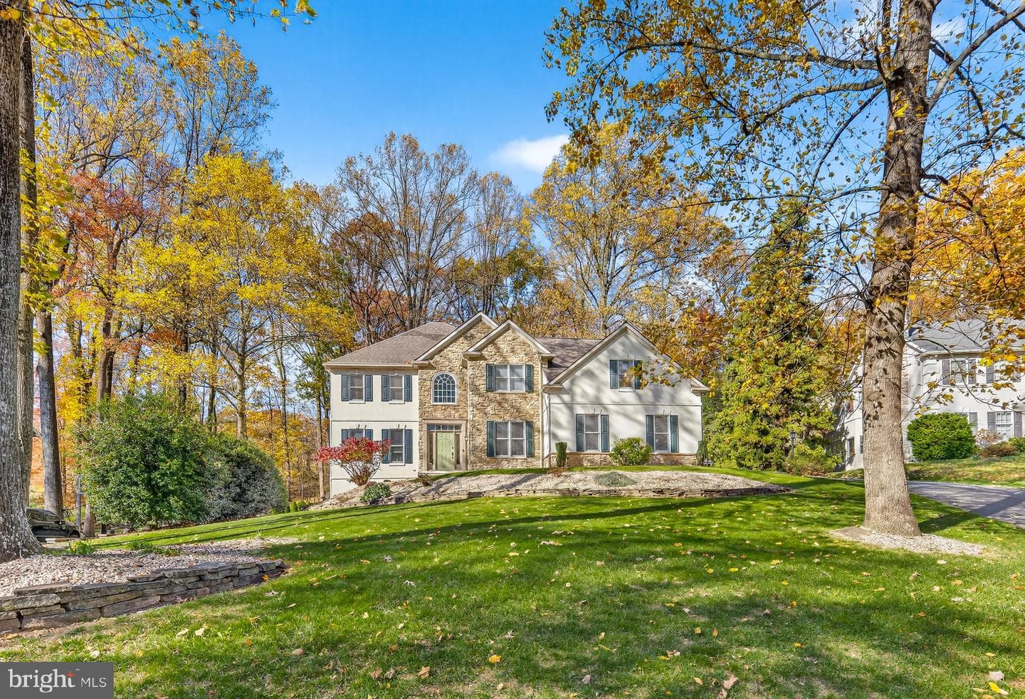 3689 Sorrel Ridge Lane photo 48