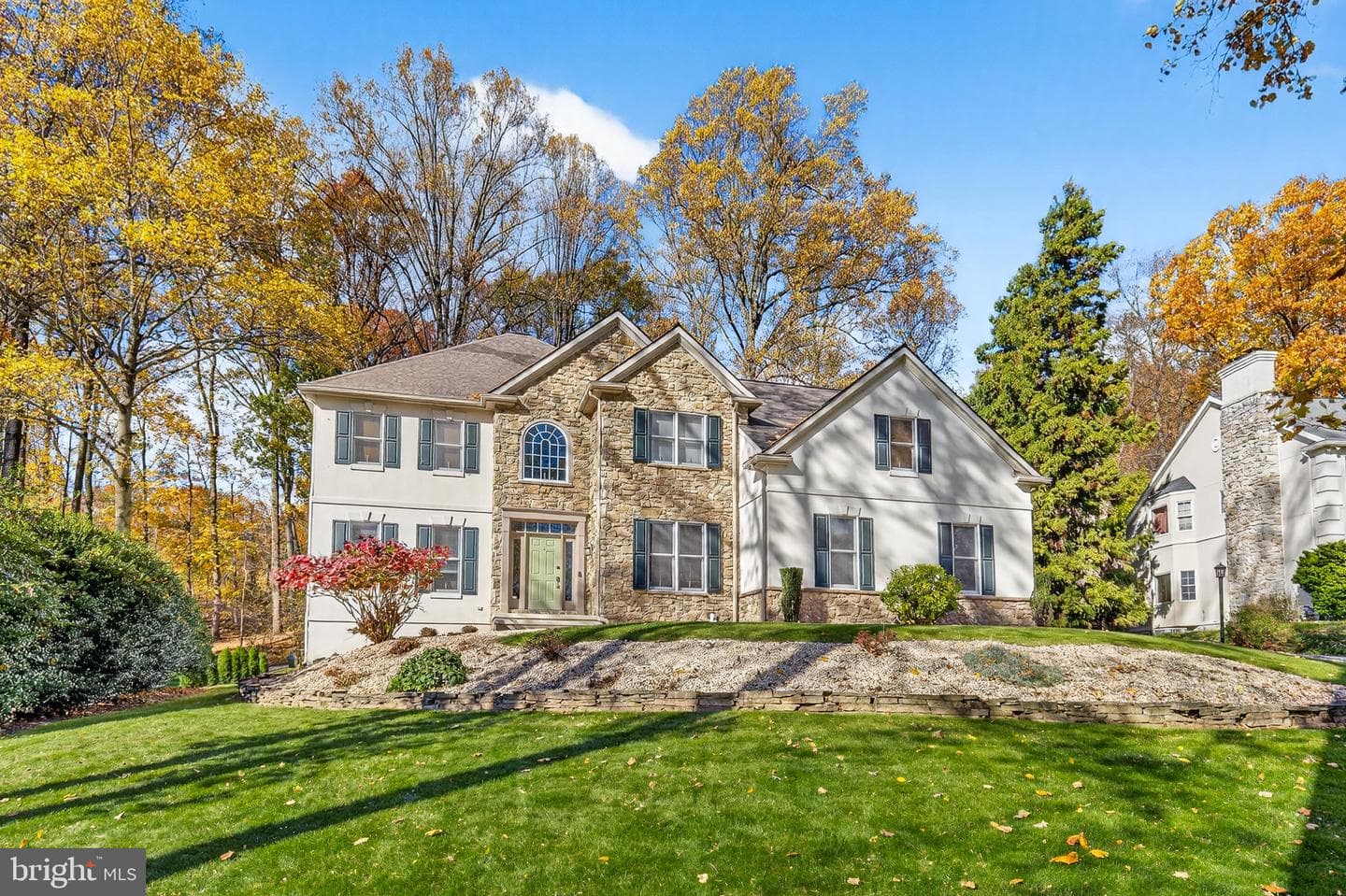 3689 Sorrel Ridge Lane photo 49