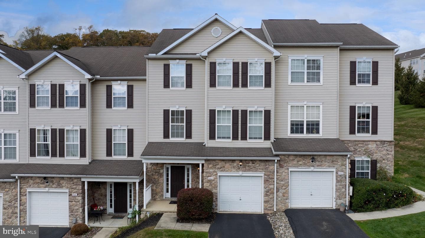 442 Marion Road #442 photo 1