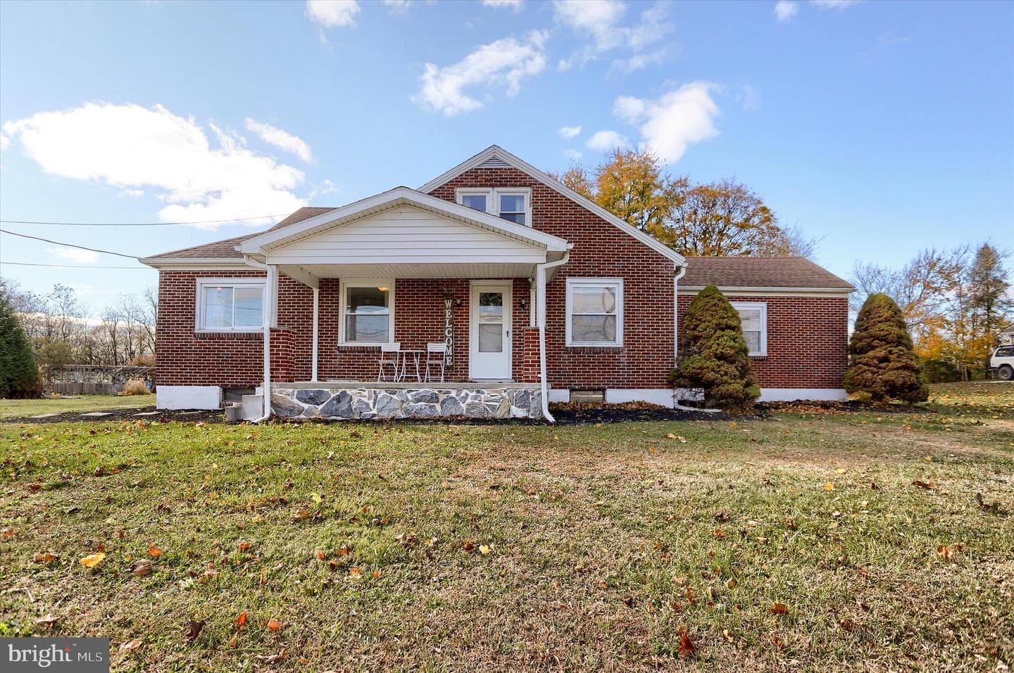 1540 Baltimore Road