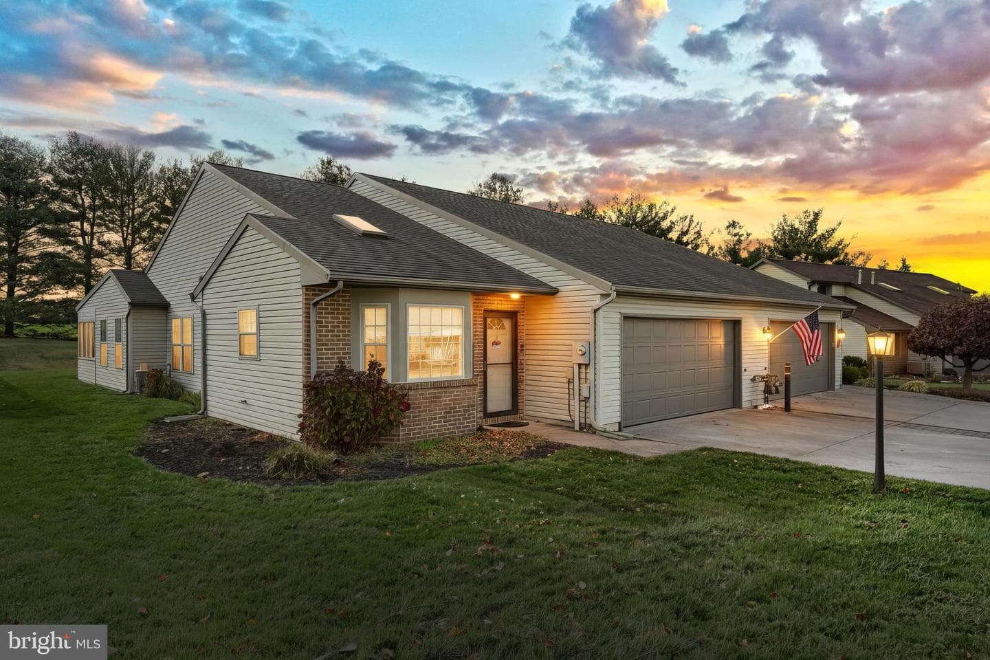 1110 Roosevelt Court