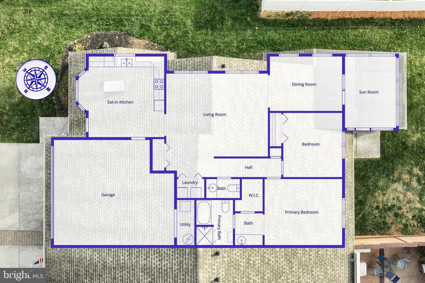1110 Roosevelt Court photo 31