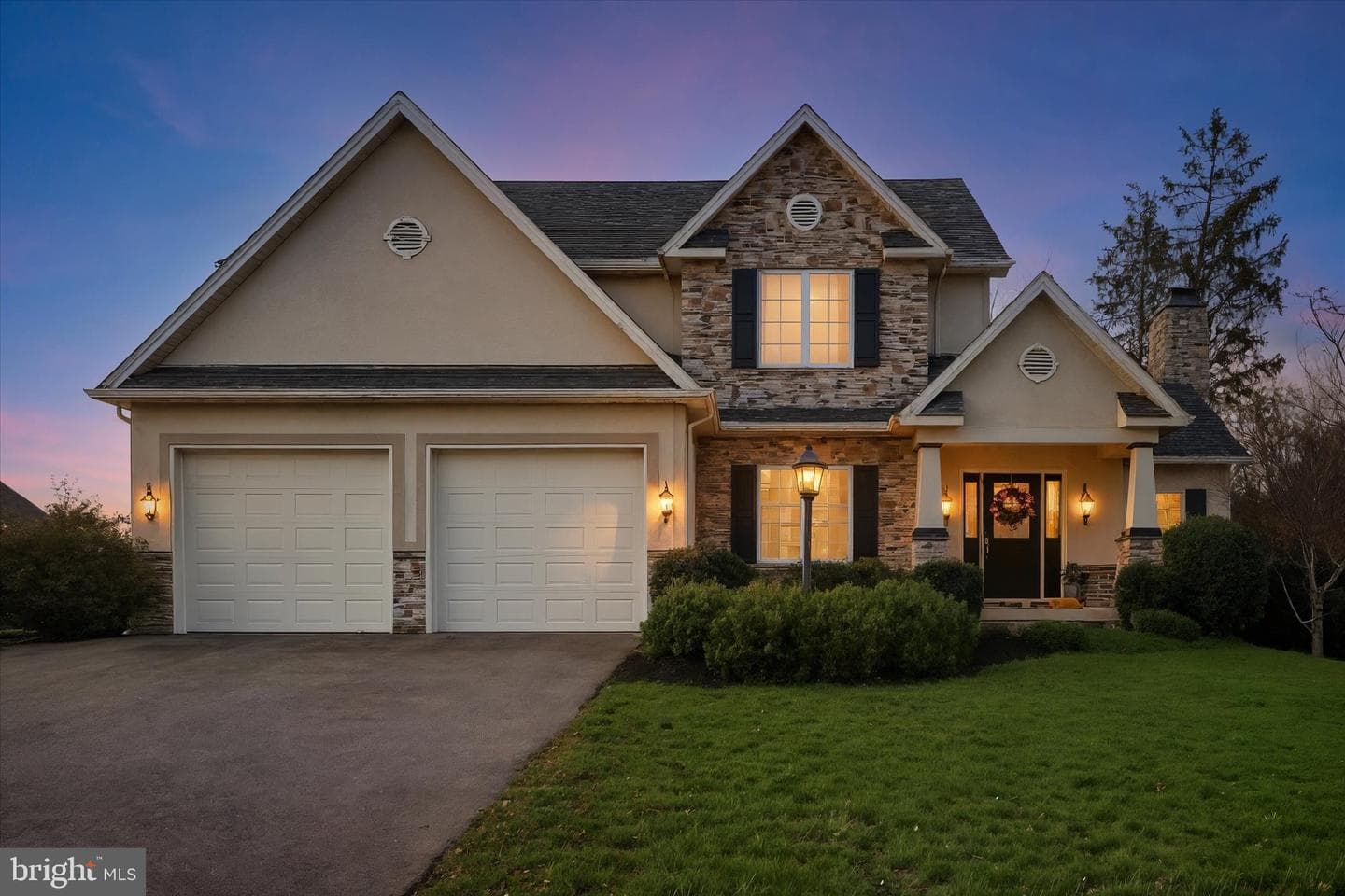 643 Crosslyn Drive