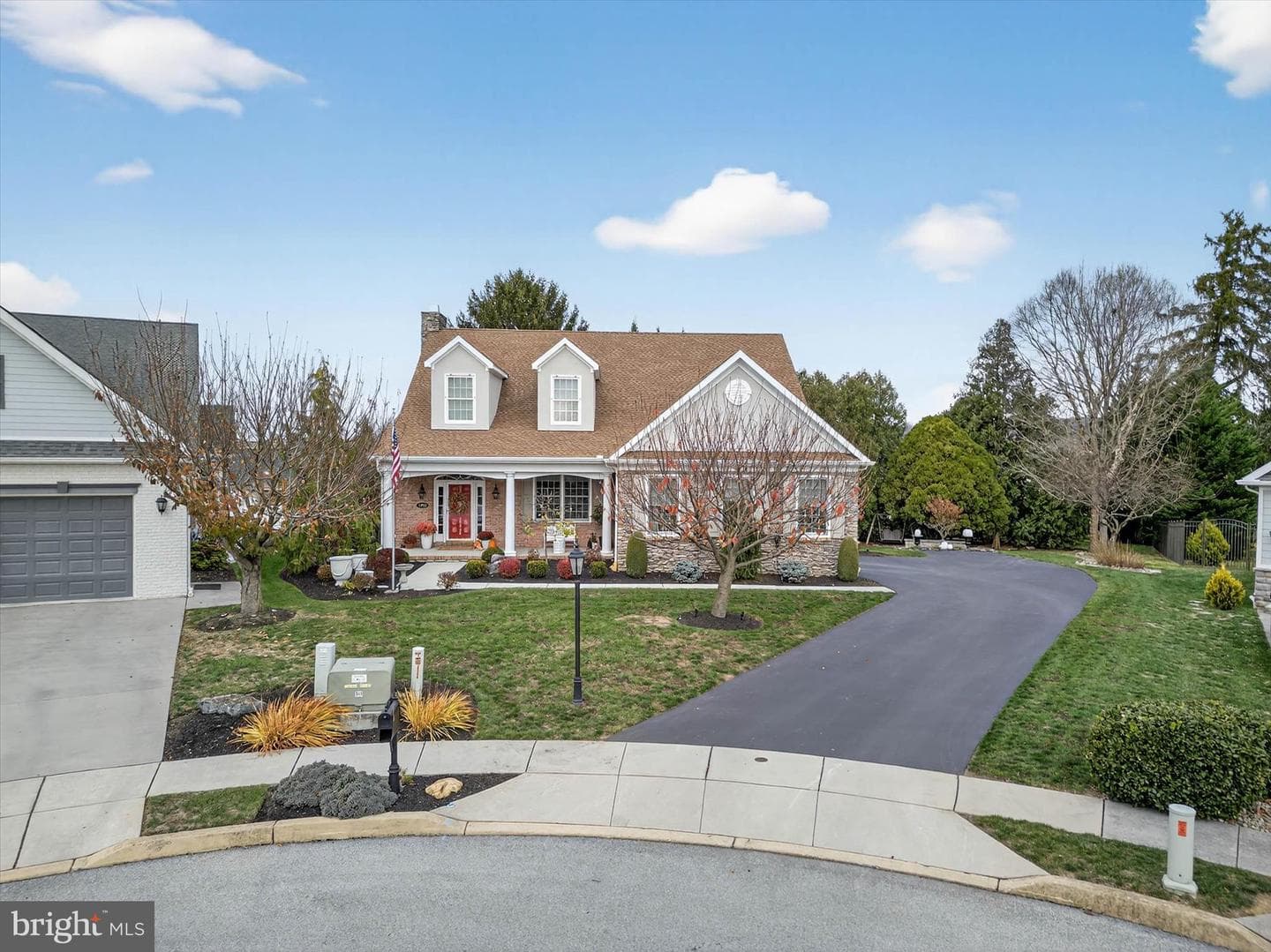 1029 Stonecroft Drive photo 6