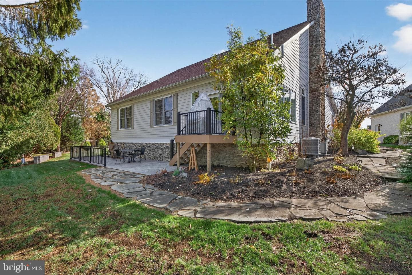 1029 Stonecroft Drive photo 61