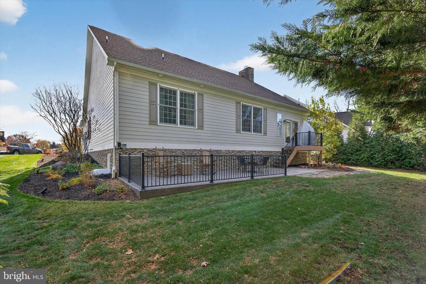 1029 Stonecroft Drive photo 62