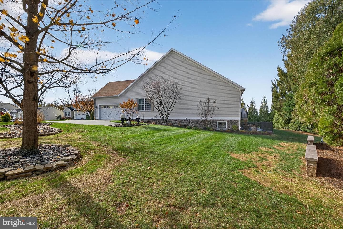 1029 Stonecroft Drive photo 64
