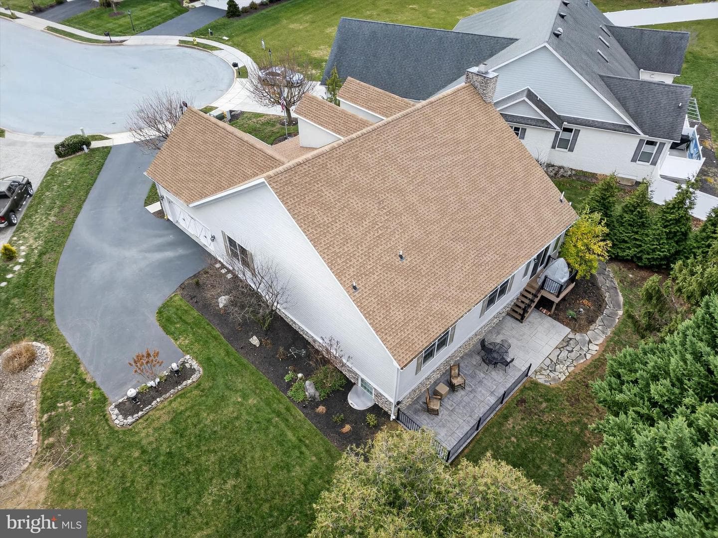 1029 Stonecroft Drive photo 66