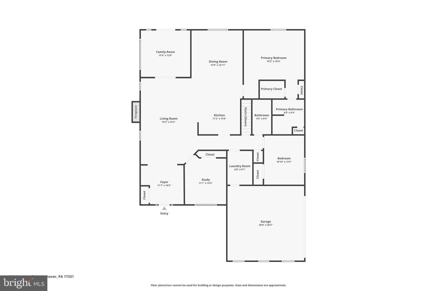1029 Stonecroft Drive photo 70