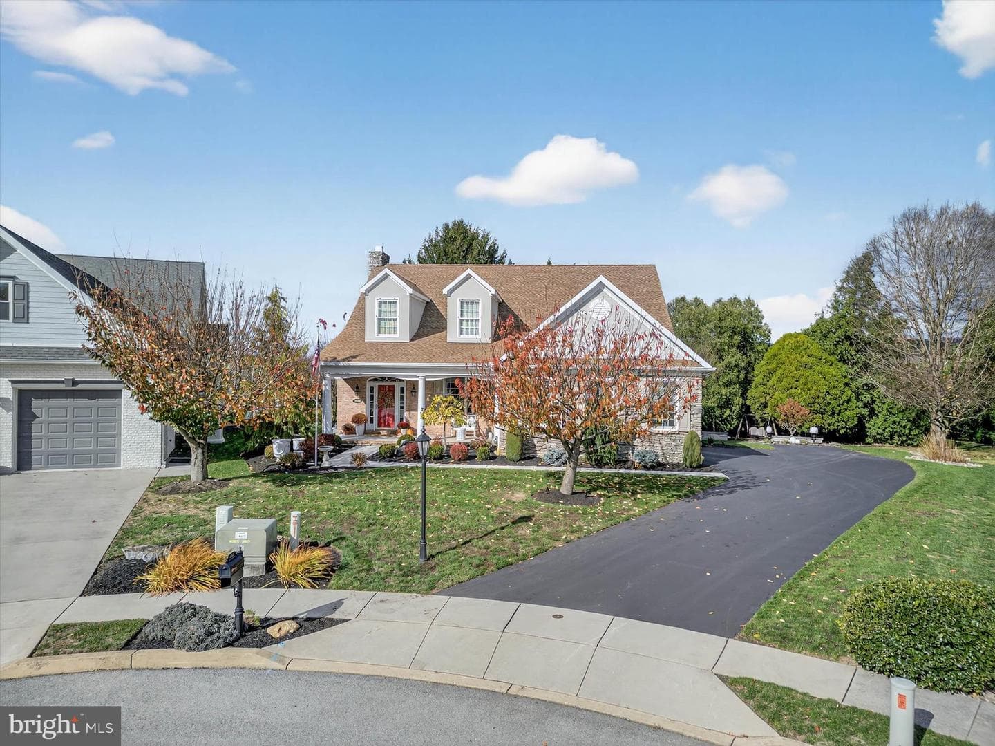 1029 Stonecroft Drive photo 8
