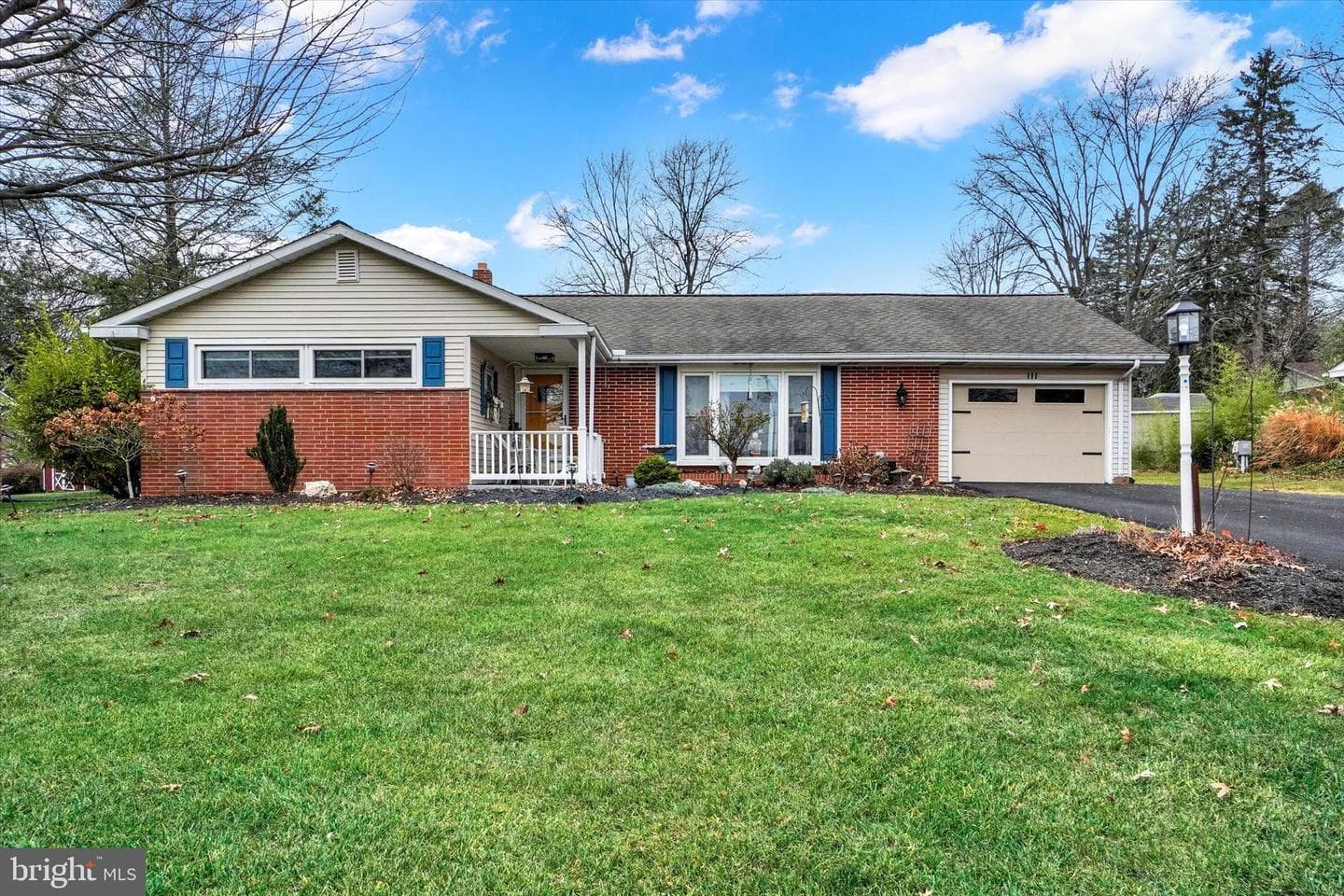 111 Dixie Drive