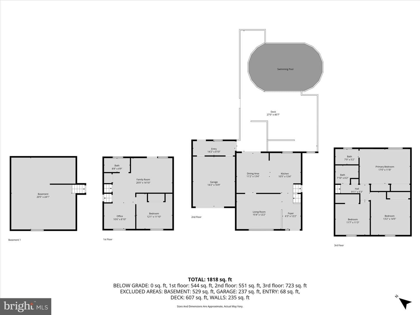82 Piston Court photo 54