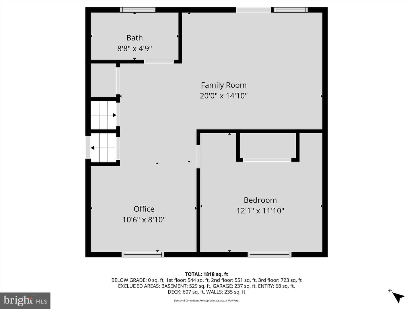 82 Piston Court photo 56