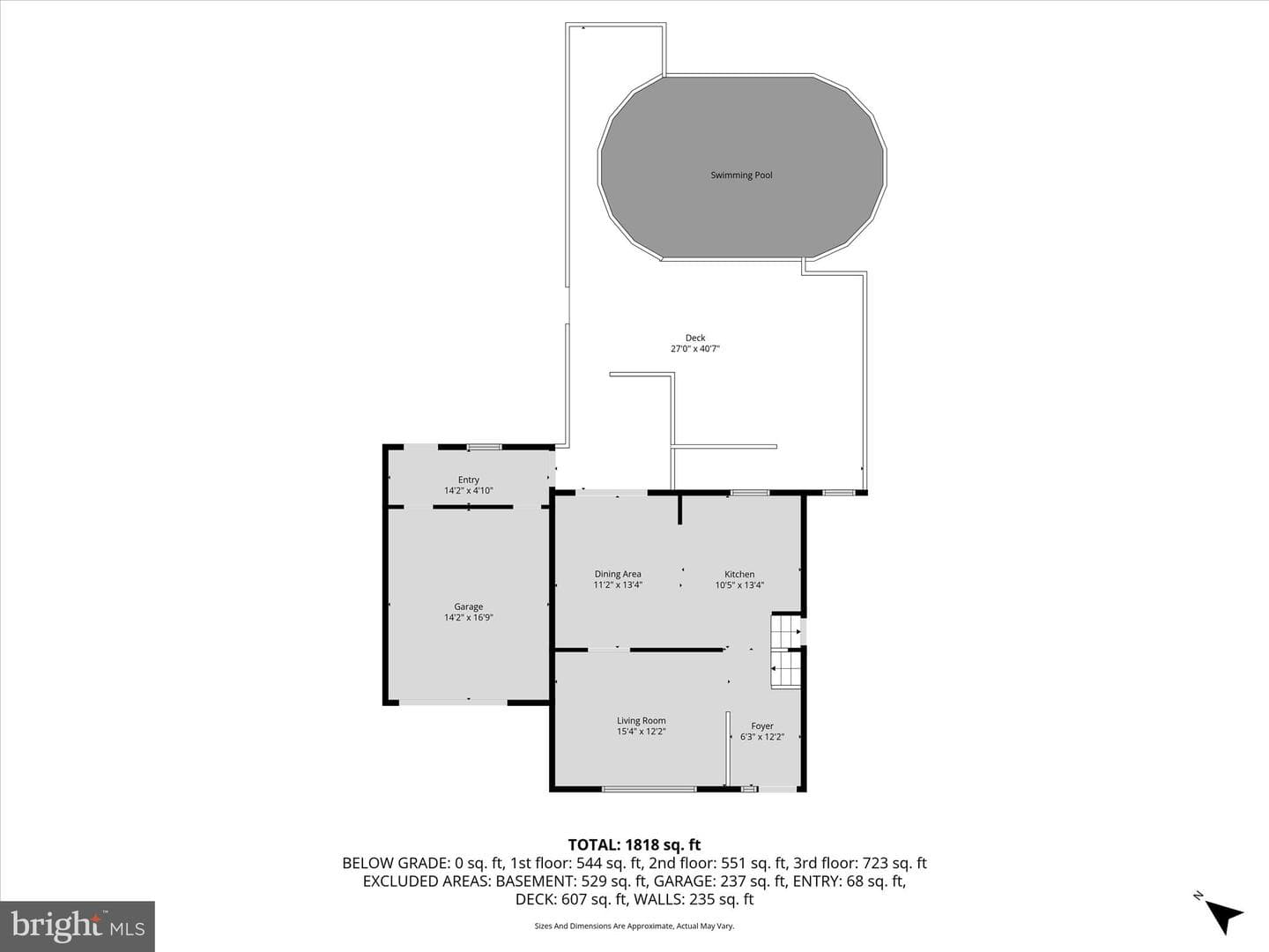 82 Piston Court photo 57