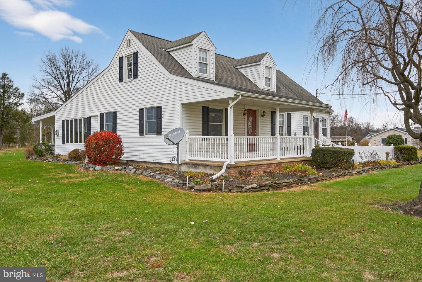 3015 W Canal Road photo 2