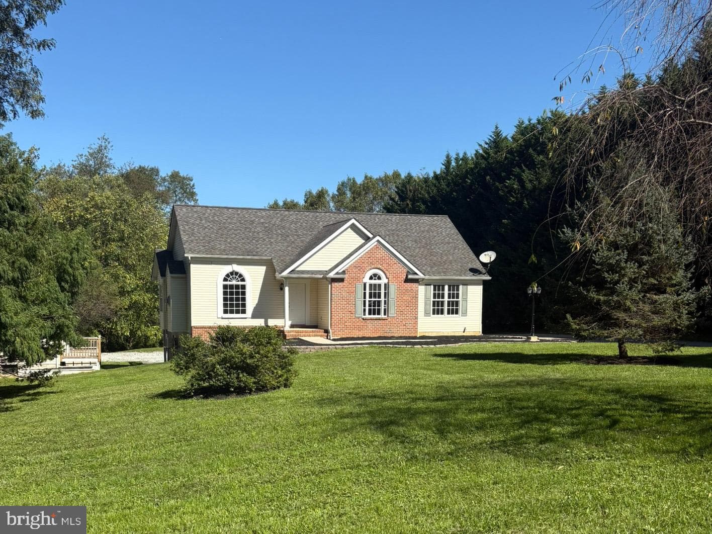 387 Garvine Mill Road