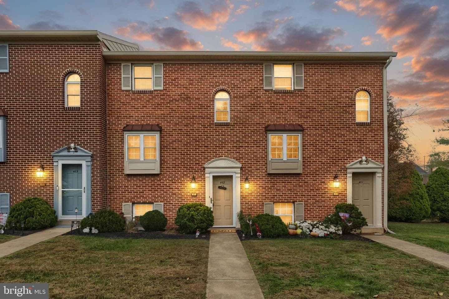 413 Weldon Drive #413, York