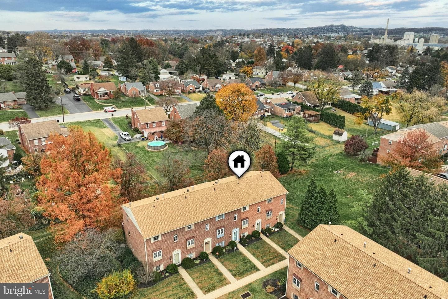 413 Weldon Drive #413, York