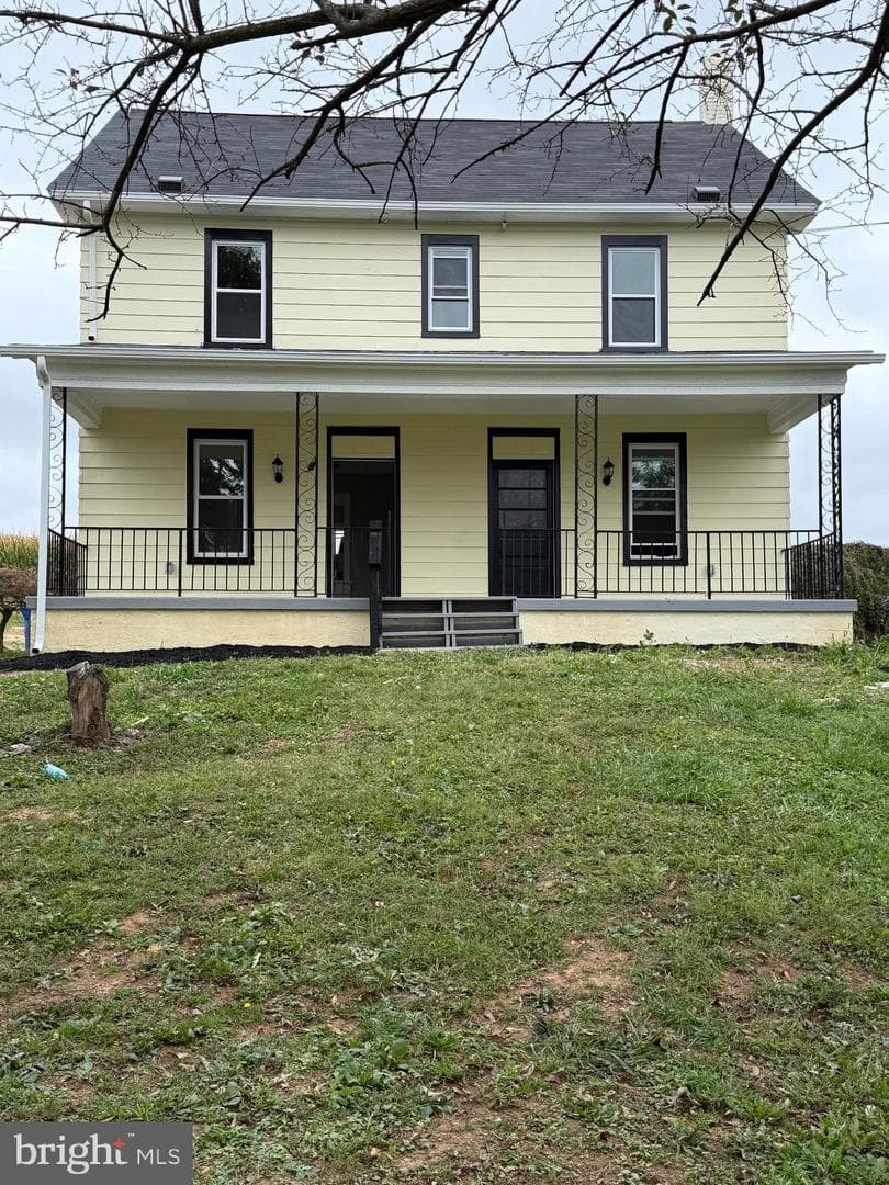 4389 Hess Road photo 1