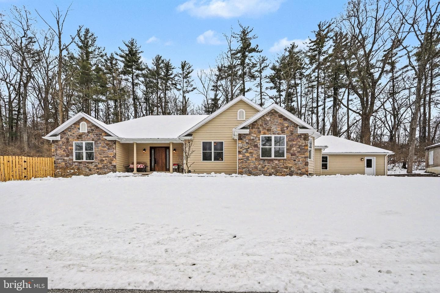 521 Stoney Run Road photo 1