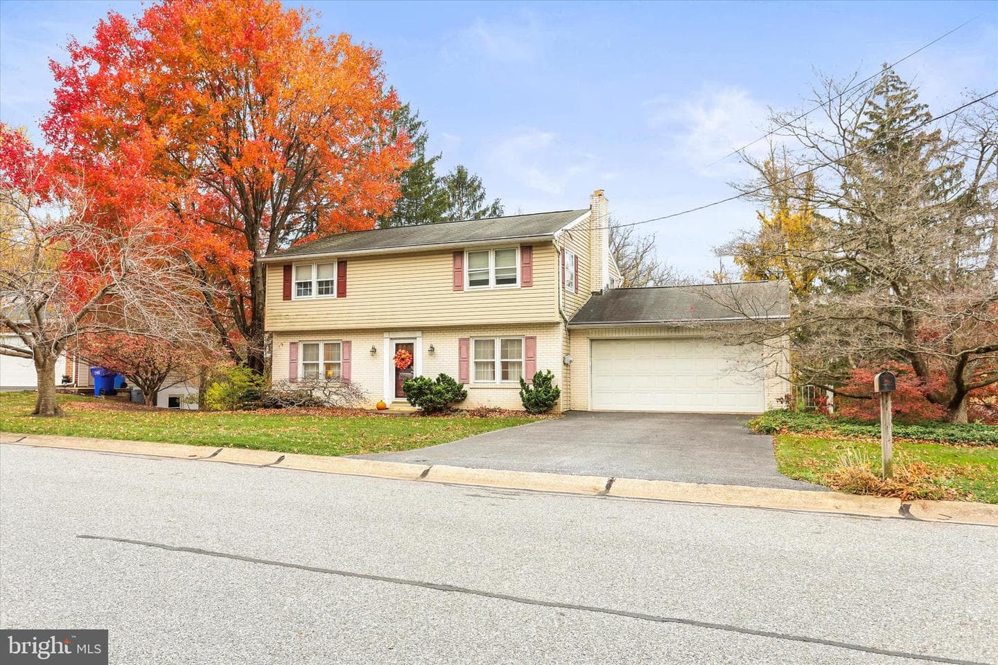 114 Lexington Road