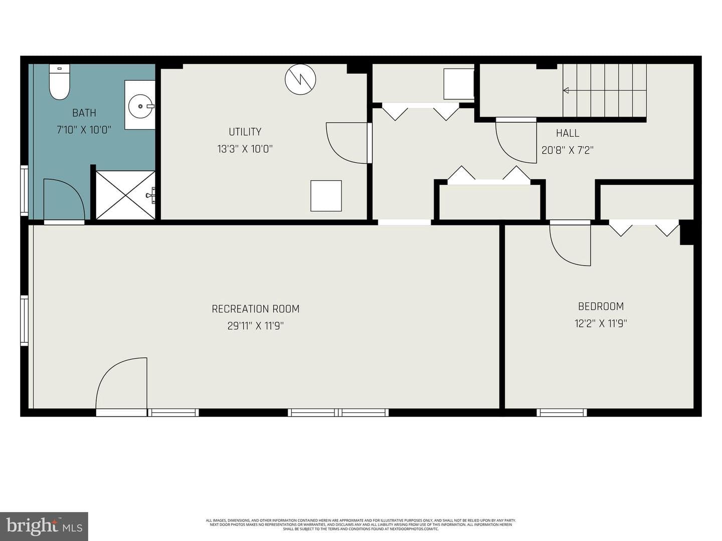 375 Meadow Trail photo 20