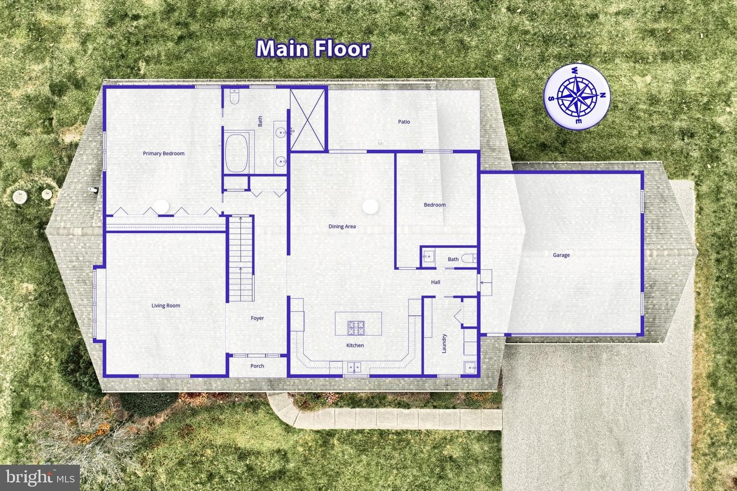 1317 Manor Road photo 11