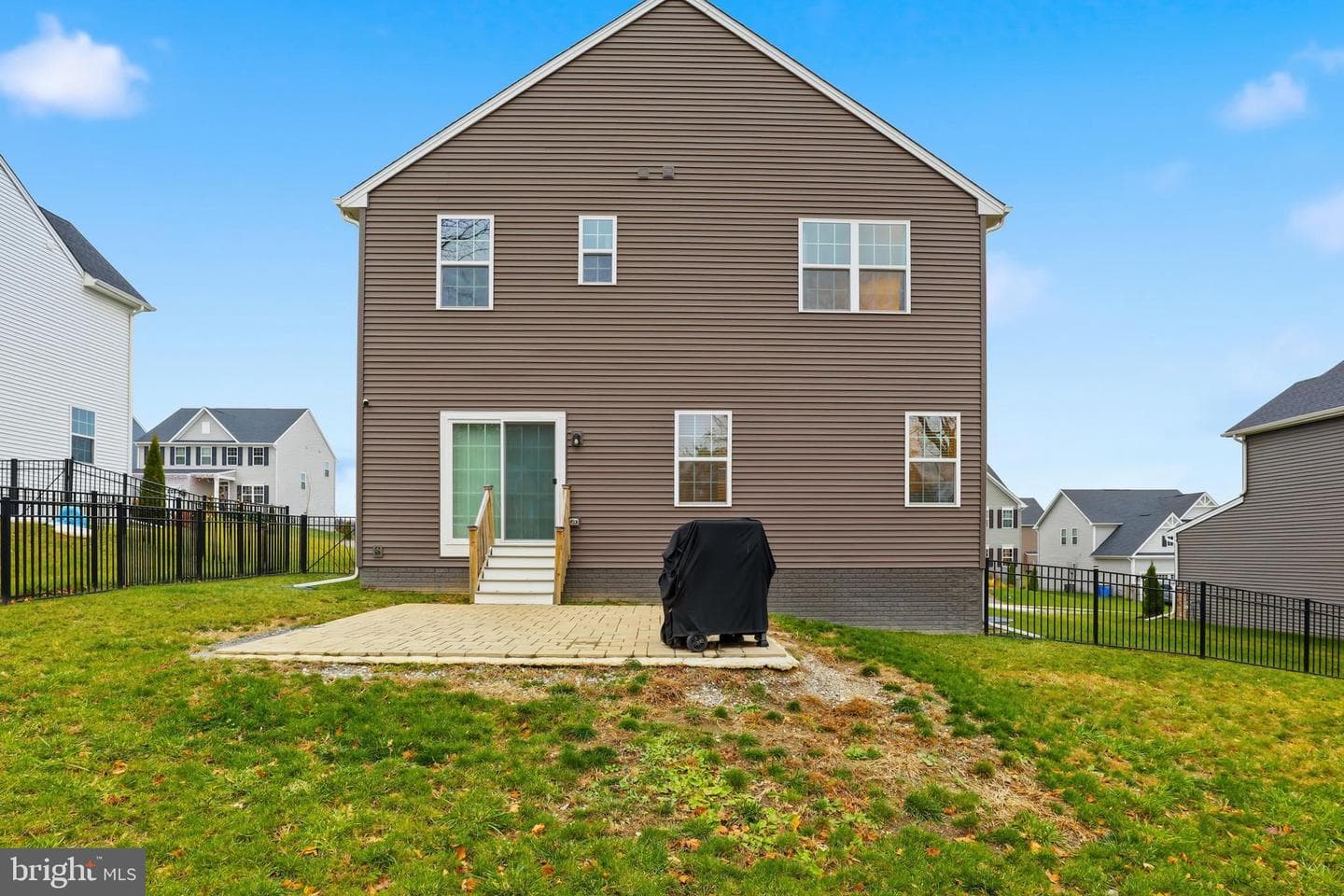 116 Lady Morgan Drive photo 38