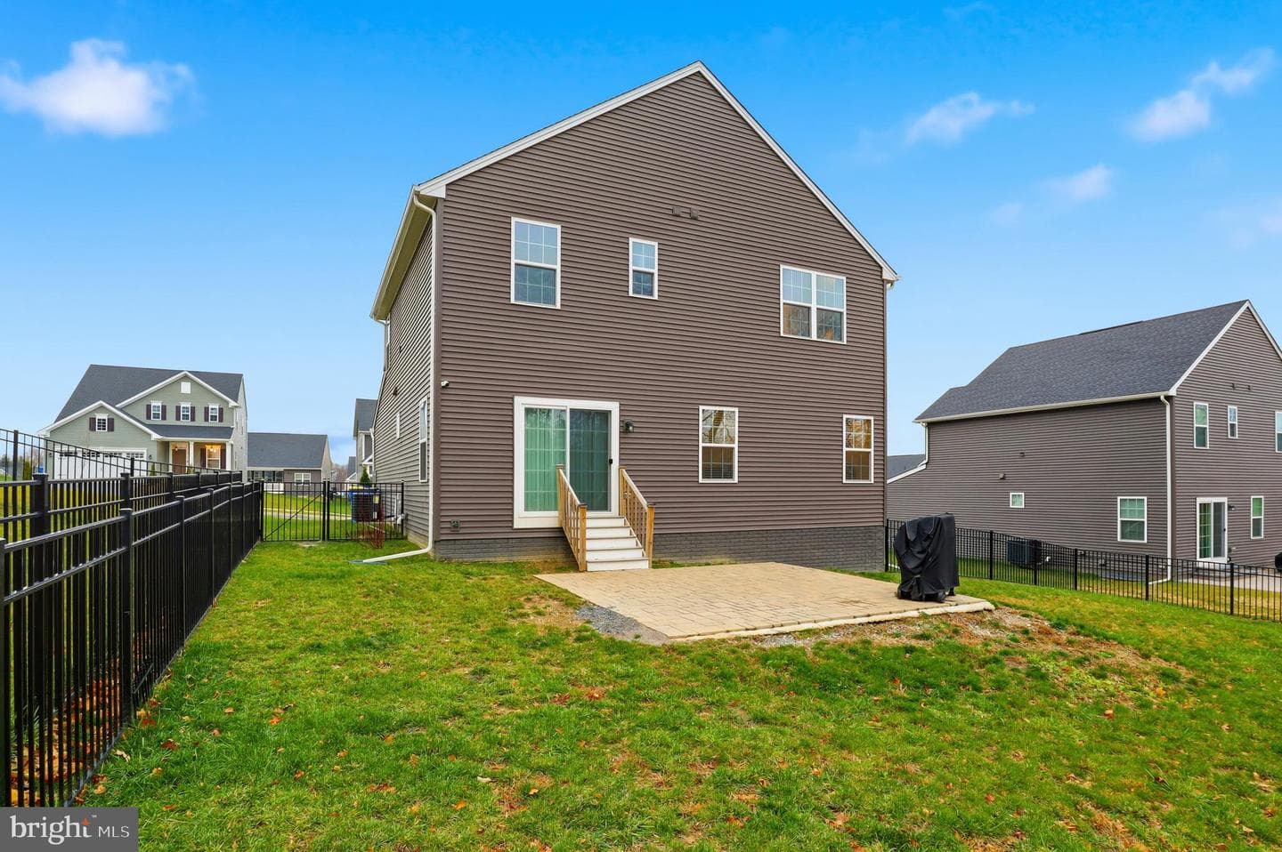116 Lady Morgan Drive photo 40