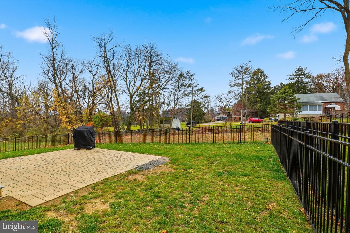 116 Lady Morgan Drive photo 41