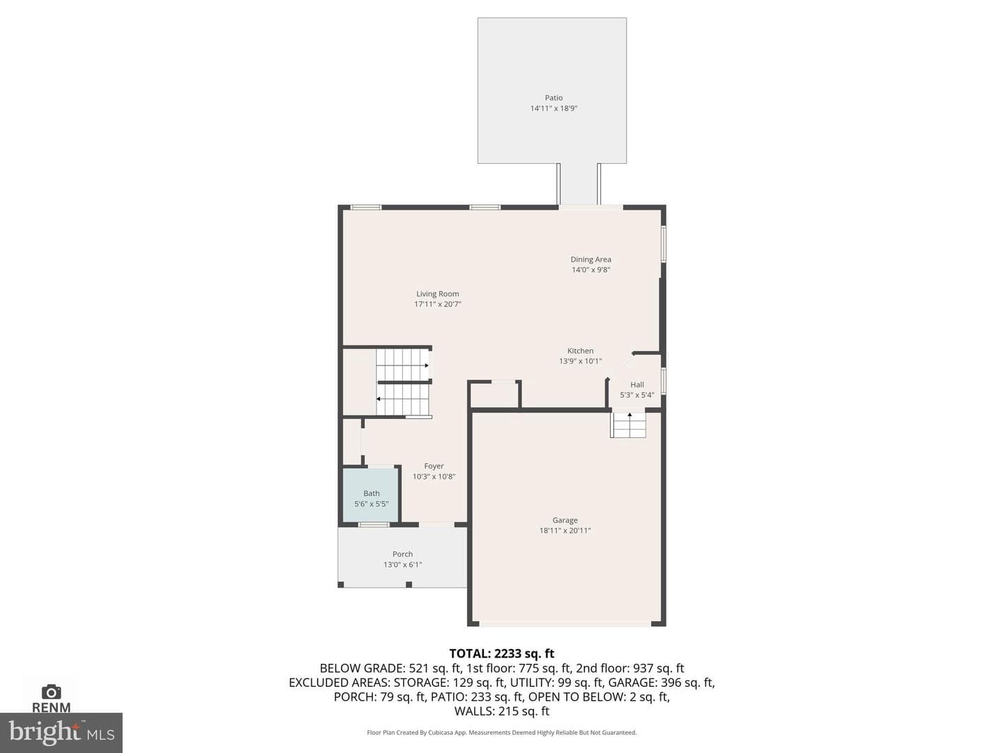 116 Lady Morgan Drive photo 43