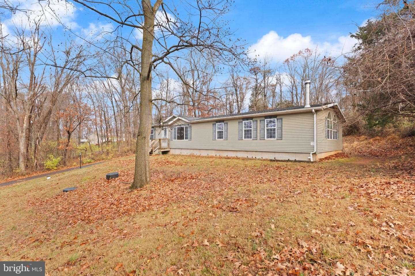 16 High Ridge Road
