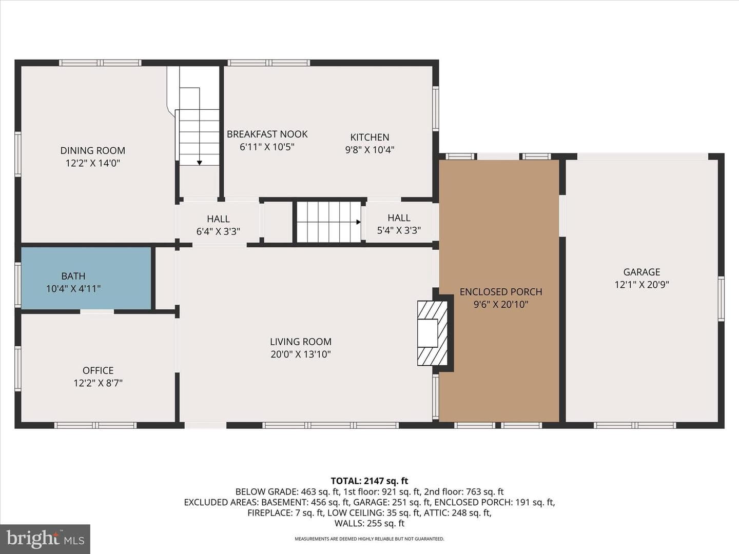 529 W Market Street photo 3