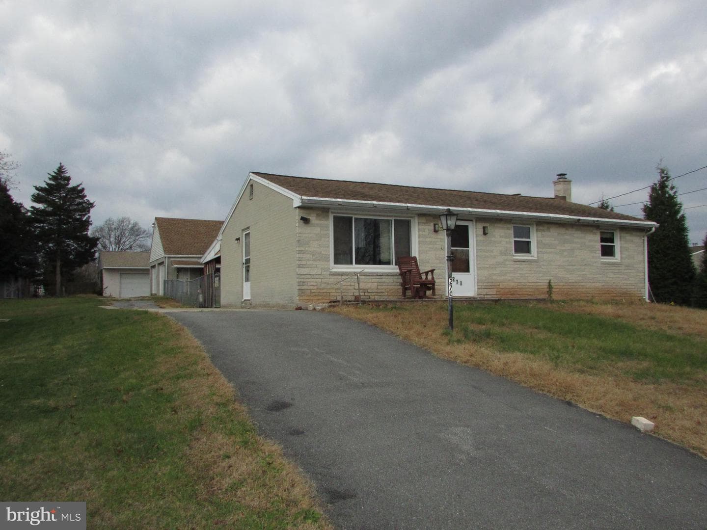 270 Rosedale Drive