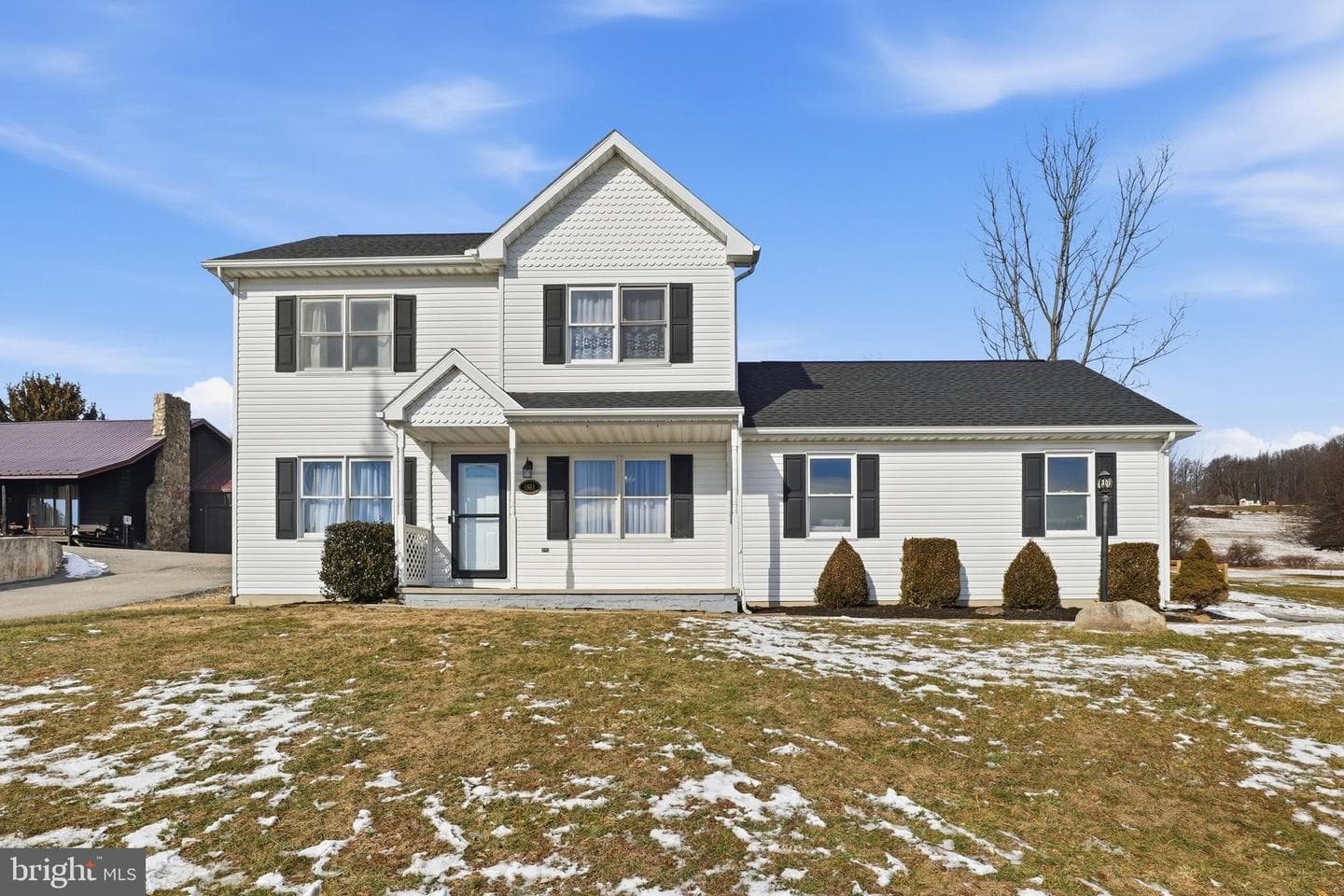 4861 Zeiglers Church Road photo 2