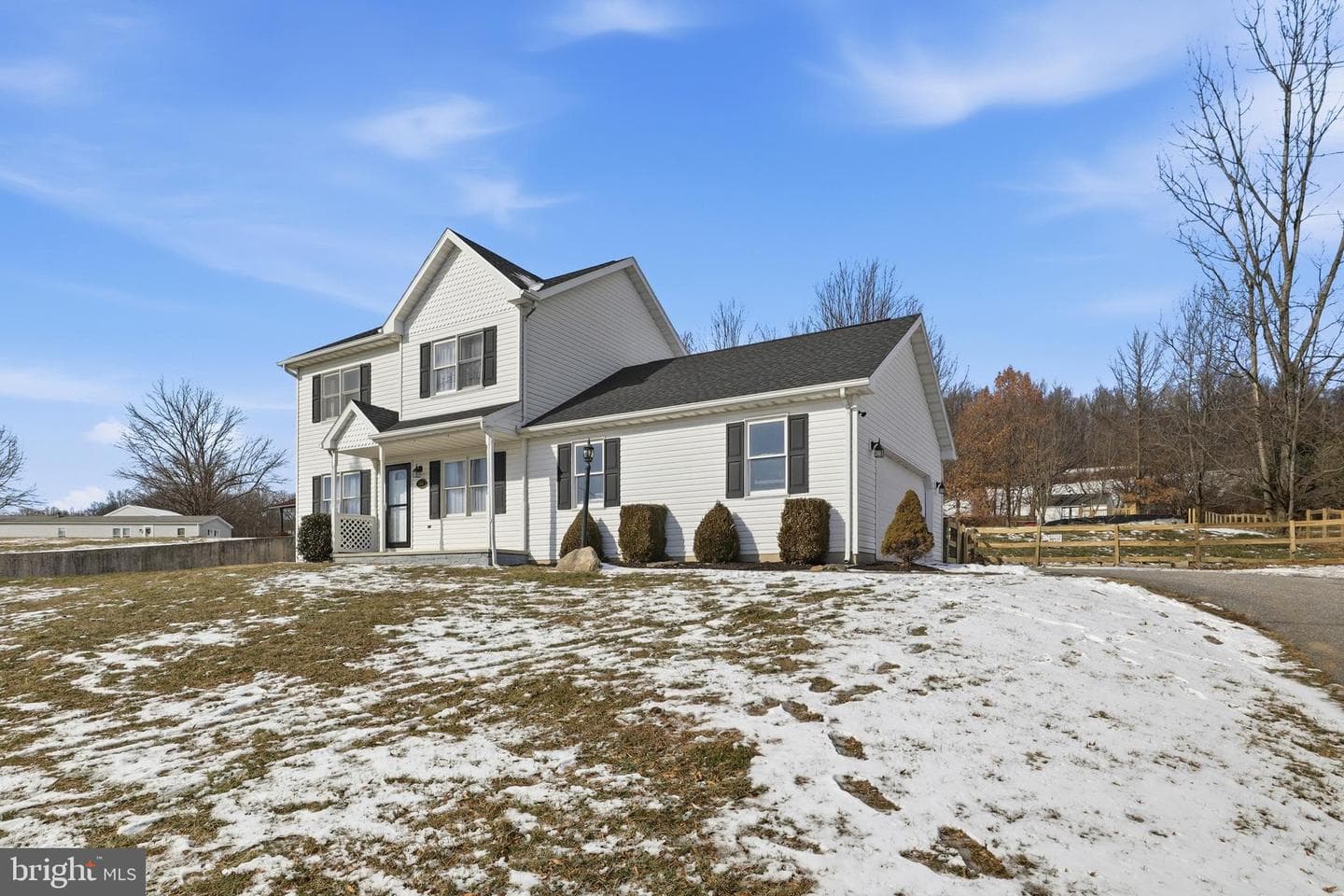 4861 Zeiglers Church Road photo 3