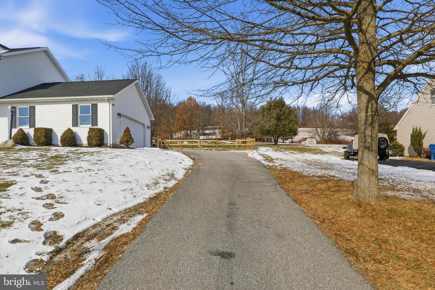 4861 Zeiglers Church Road photo 4